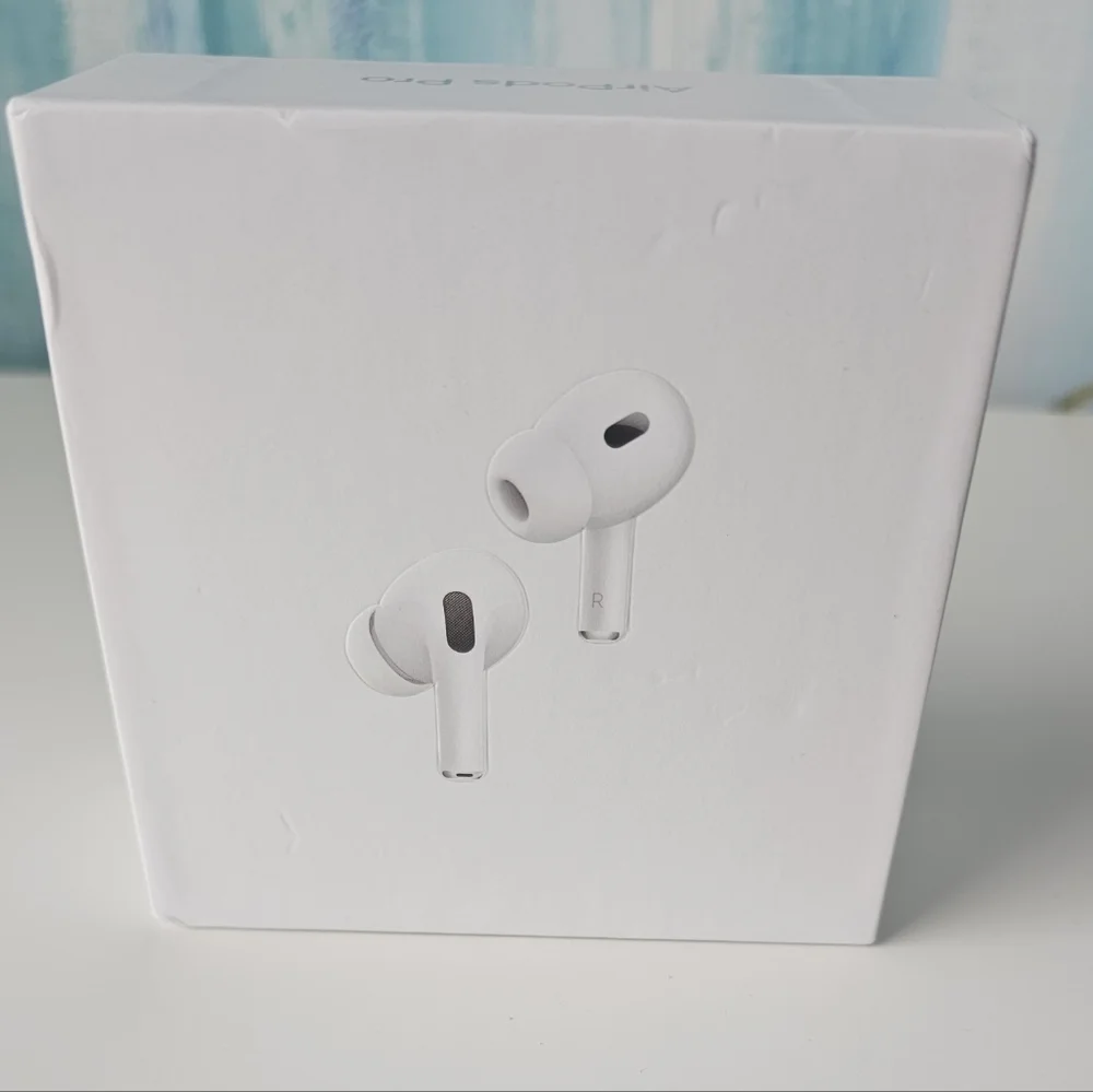 Airpods Pro 2